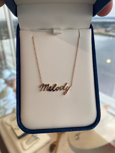 Jewelry Store «Harby Jewelers Inc», reviews and photos, 1301 Riverplace Blvd #2552, Jacksonville, FL 32207, USA