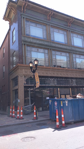 Event Venue «Louisville Palace Theatre», reviews and photos, 625 S 4th St, Louisville, KY 40202, USA