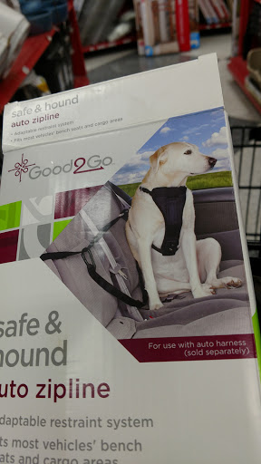 Pet Supply Store «Petco Animal Supplies», reviews and photos, 2319 Forest Dr d, Annapolis, MD 21401, USA