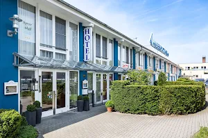Hotel Spree-idyll & Kombüse image