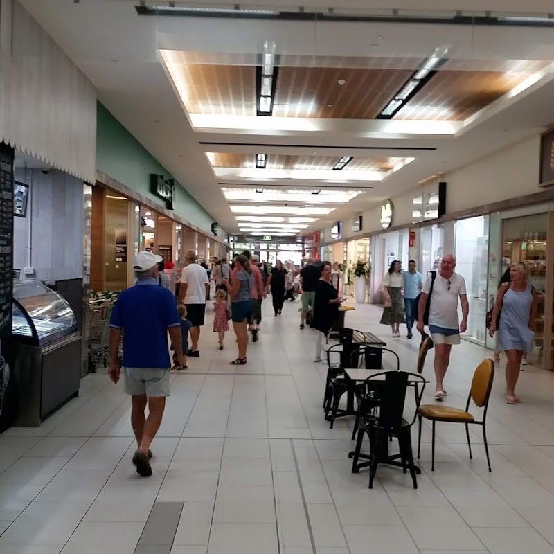 Bayside Village Shopping Centre
