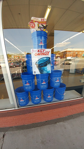 Paint Store «Sherwin-Williams Paint Store», reviews and photos, 606 E Main St, Waynesboro, PA 17268, USA