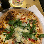 Photo n°3 de l'avis de Gianfranco. fait le 14/09/2023 à 17:52 sur le  Dietro L'Angolo à Mattinata