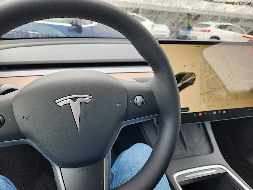 Tesla image