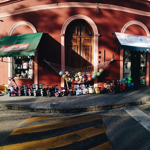 Opiniones de Papeleria le stylo en Maldonado - Tienda para bebés