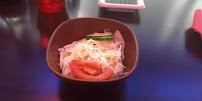 Plats et boissons du Restaurant japonais Sakura Sushi à Montbéliard - n°6
