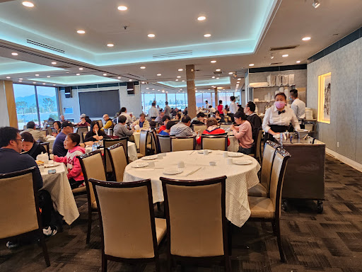 New Capital Seafood Restaurant image