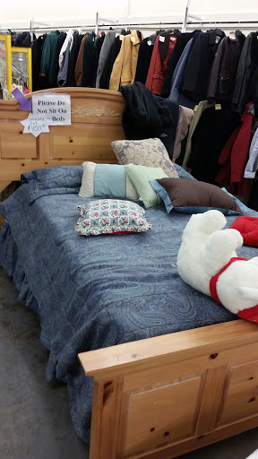 Thrift Store «Salvation Army Family Store & Donation Center», reviews and photos