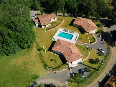 Maisons Coup de Coeur à Saint-Alban-Auriolles