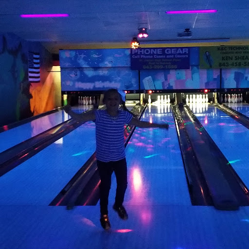 Bowling Alley «Bowlers World», reviews and photos, 510 US-17 BUS, Surfside Beach, SC 29575, USA