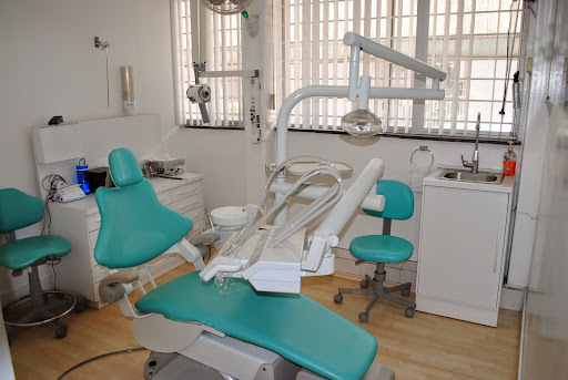 Higienista dental Ciudad López Mateos