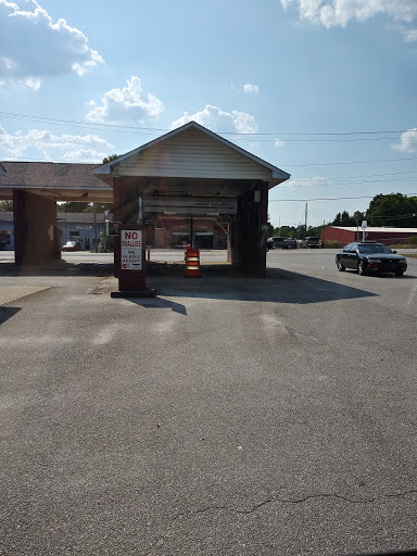 A & O Carwash en Union