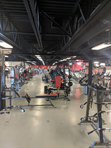 Health Club «Xcel Fitness», reviews and photos, 6151 Highland Dr, Holladay, UT 84121, USA