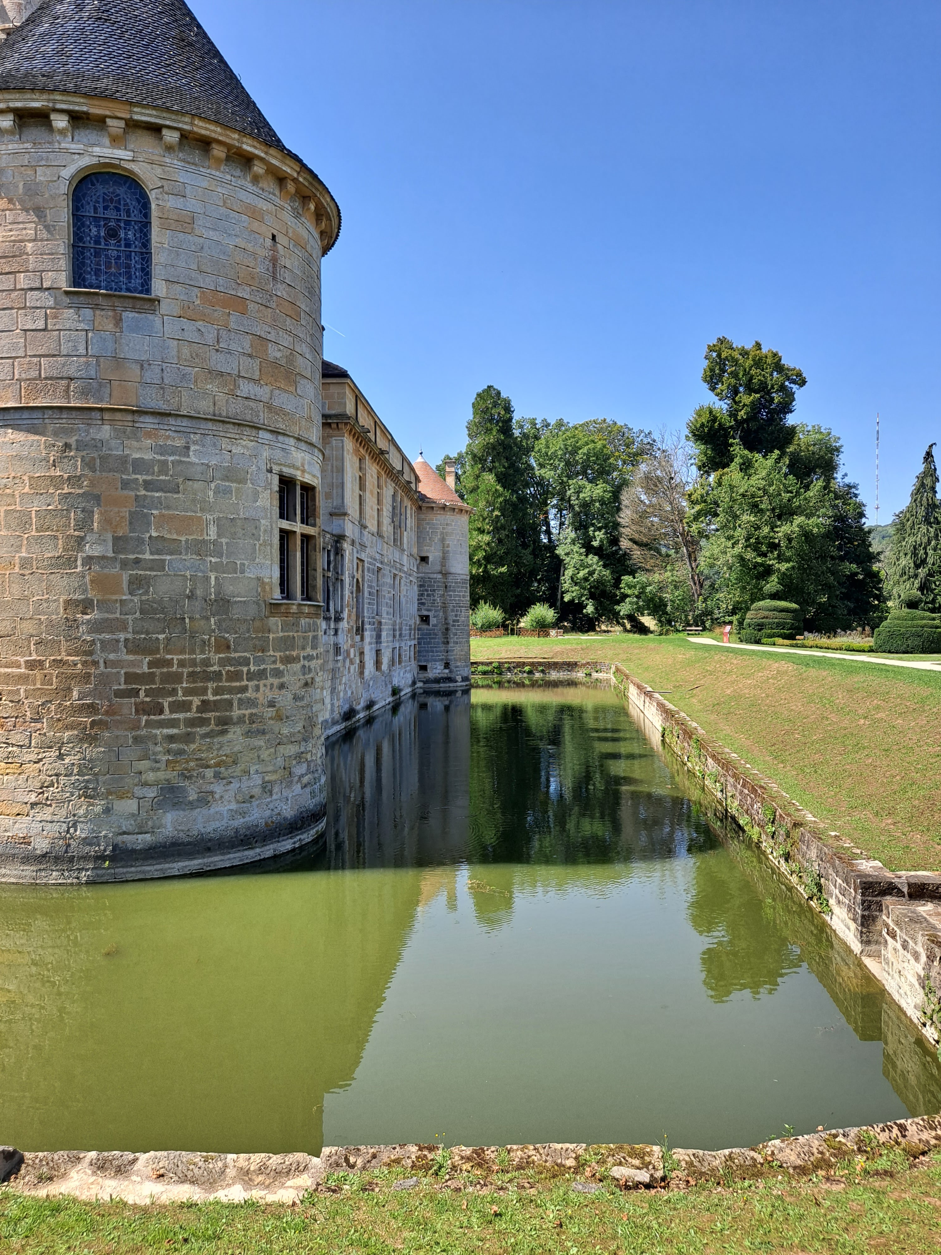 Photo n° 13 de l'avis de Lionel.o fait le 12/08/2021 à 17:10