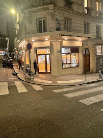 Photos du propriétaire du Restaurant MEHMET à Paris - n°2