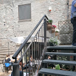 Photo n°7 de l'avis de Patty.a fait le 18/05/2022 à 15:24 sur le  Ristorante «La Selva» à Assisi