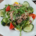 Photo n°5 de l'avis de Marleen. fait le 06/09/2022 à 12:14 sur le  Café BilderBuch à Berlin