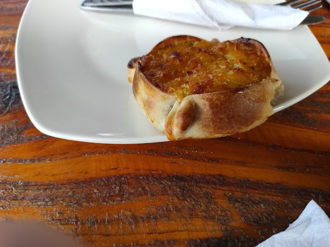 La Pica Del GRAN Z EMPANADAS