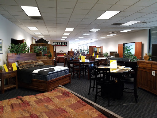 Furniture Store «America the Beautiful Dreamer», reviews and photos, 9700 NE 126th Ave, Vancouver, WA 98682, USA