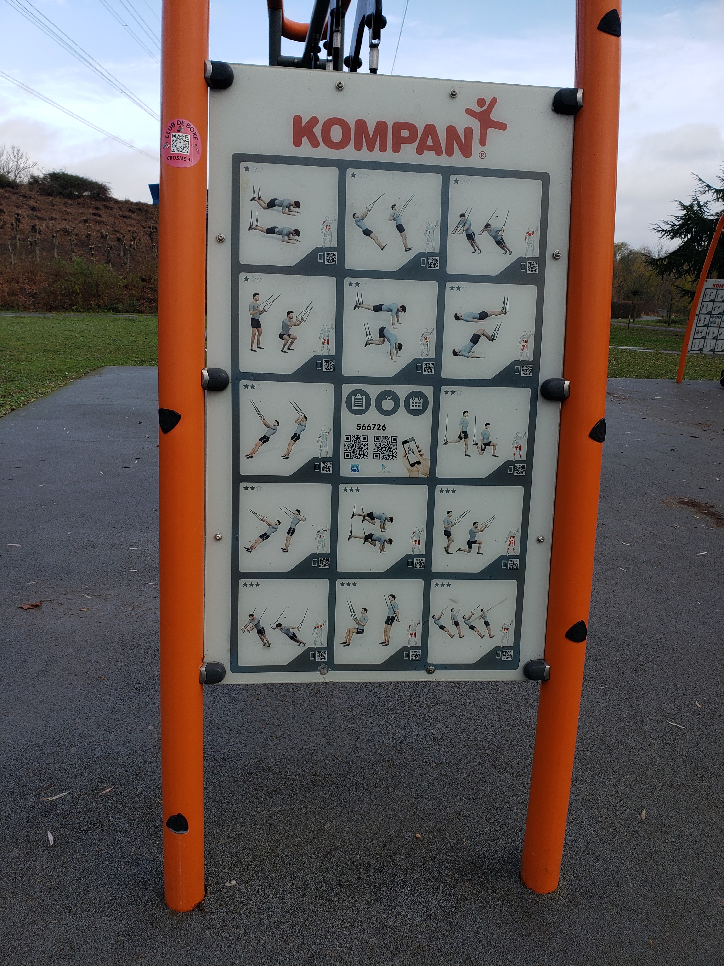 Photo n° 5 de l'avis de Mohamed.a fait le 30/12/2023 à 13:53