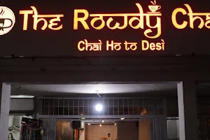 Rowdy Chai image