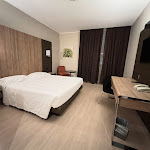 Photo n°22 de l'avis de mariano.u fait le 04/12/2021 à 08:51 sur le  T Hotel Lamezia à Lamezia Terme