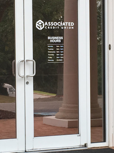 Credit Union «Associated Credit Union», reviews and photos