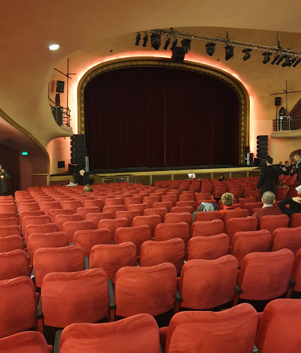 Teatro Alfieri - Torino