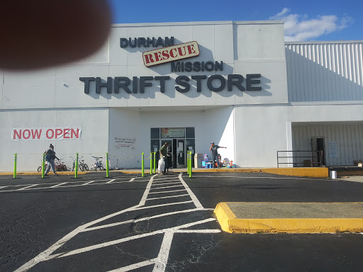 Thrift Store «Durham Rescue Mission Thrift Store», reviews and photos, 3900 Durham-Chapel Hill Blvd, Durham, NC 27707, USA