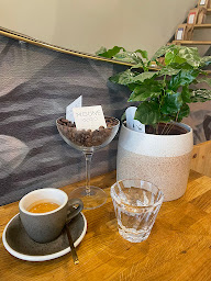 Photo n°33 de Café Lauca « La Boutchica » à Marseille ()