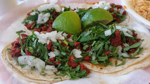 Mexican Grocery Store «Mi Ama Grocery», reviews and photos, 813 E 66th St, Richfield, MN 55423, USA