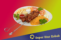 Kebab du Restaurant turc SUPER STAR KEBAB à Montpellier - n°1