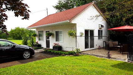 Oak Lane Cottage