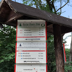 Photo n°8 de l'avis de Rene.i fait le 22/08/2022 à 09:30 sur le  Bodeblick à Thale