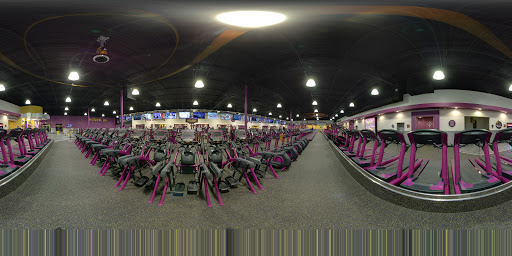 Gym «Planet Fitness», reviews and photos, 4125 Buford Dr NE, Buford, GA 30518, USA