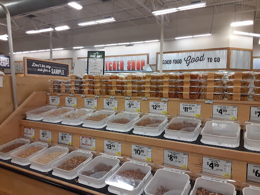 Health Food Store «Sprouts Farmers Market», reviews and photos, 7665 N Oracle Rd, Oro Valley, AZ 85704, USA