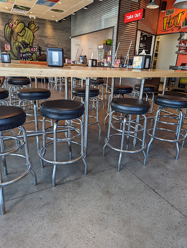 Tex-Mex Restaurant «Tijuana Flats», reviews and photos, 13009 US-301, Riverview, FL 33578, USA