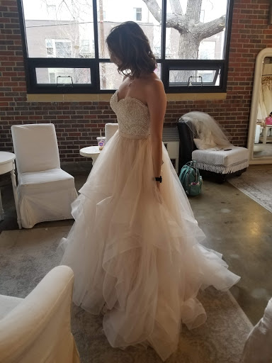 Bridal Shop «Emma & Grace Bridal Studio», reviews and photos, 3353 Larimer St, Denver, CO 80205, USA