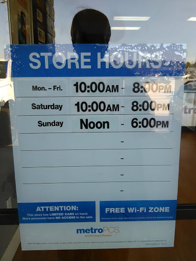 Cell Phone Store «MetroPCS Authorized Dealer», reviews and photos, 626 GA-61, Villa Rica, GA 30180, USA