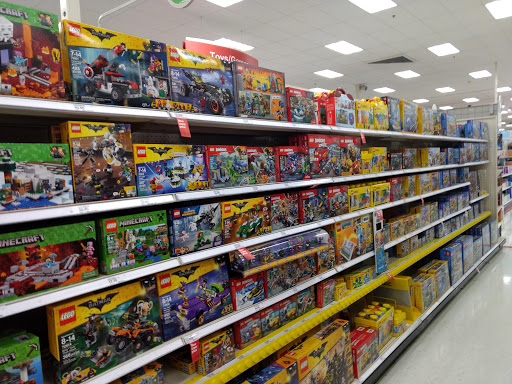 Department Store «Target», reviews and photos, 312 Connor Dr, Charlottesville, VA 22911, USA