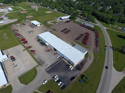 Central Illinois Ag