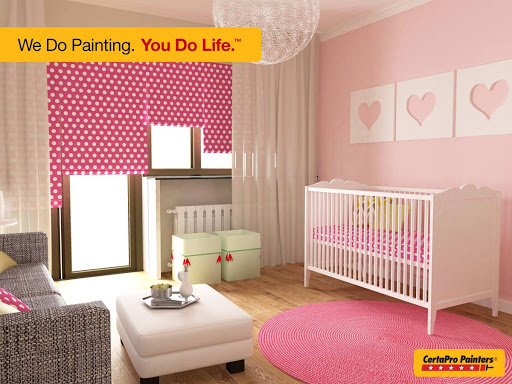 Painting «CertaPro Painters of Milwaukee, WI», reviews and photos, 1815 S 108th St, West Allis, WI 53214, USA