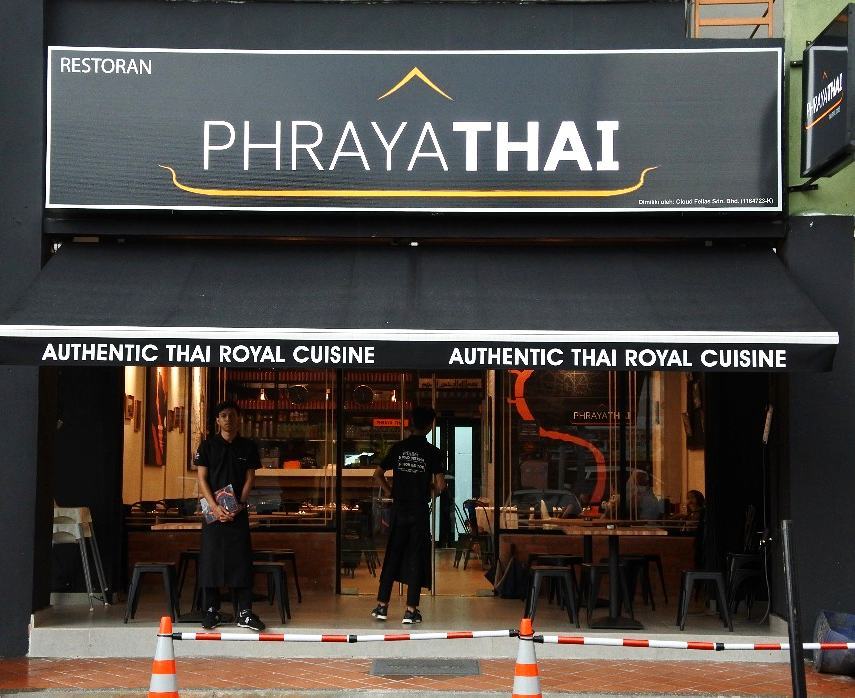 Phraya Thai