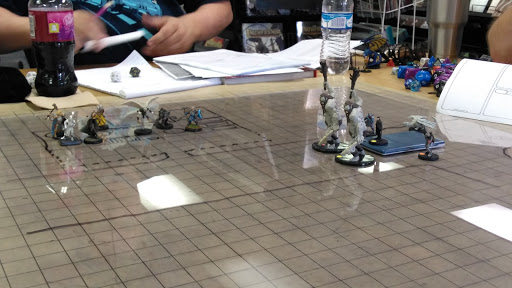 Game Store «Ravenstone Games & Hobbies», reviews and photos, 1675 Karl Ct, Columbus, OH 43229, USA