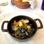 Photo n°5 de l'avis de Valter.a fait le 23/05/2022 à 08:22 sur le  Ristorante Le Cedrare à Illasi