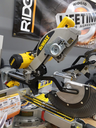 Home Improvement Store «The Home Depot», reviews and photos, 625 South Placentia Ave, Fullerton, CA 92831, USA