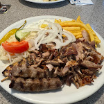 Photo n°1 de l'avis de Harald.a fait le 09/02/2024 à 19:47 sur le  Grillrestaurant-Parthenon à Sankt Augustin