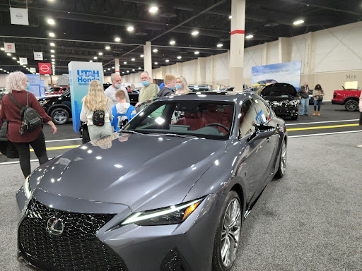 Event Venue «South Towne Exposition Center», reviews and photos, 9575 State St, Sandy, UT 84070, USA