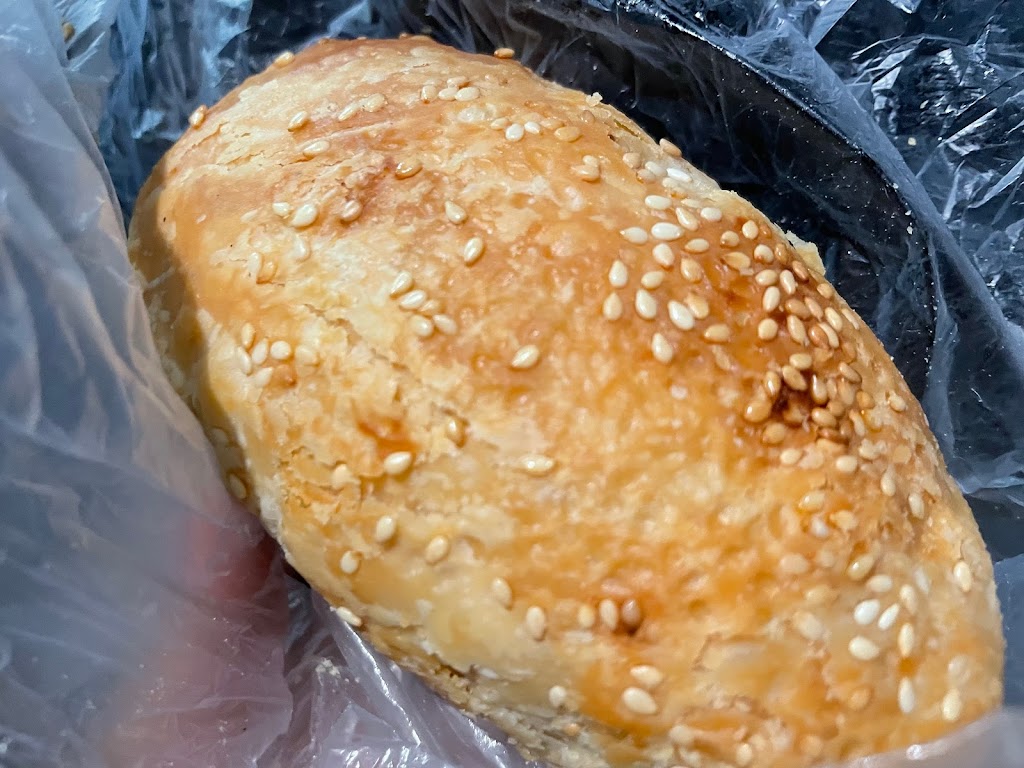 阿卿杏仁茶 的照片