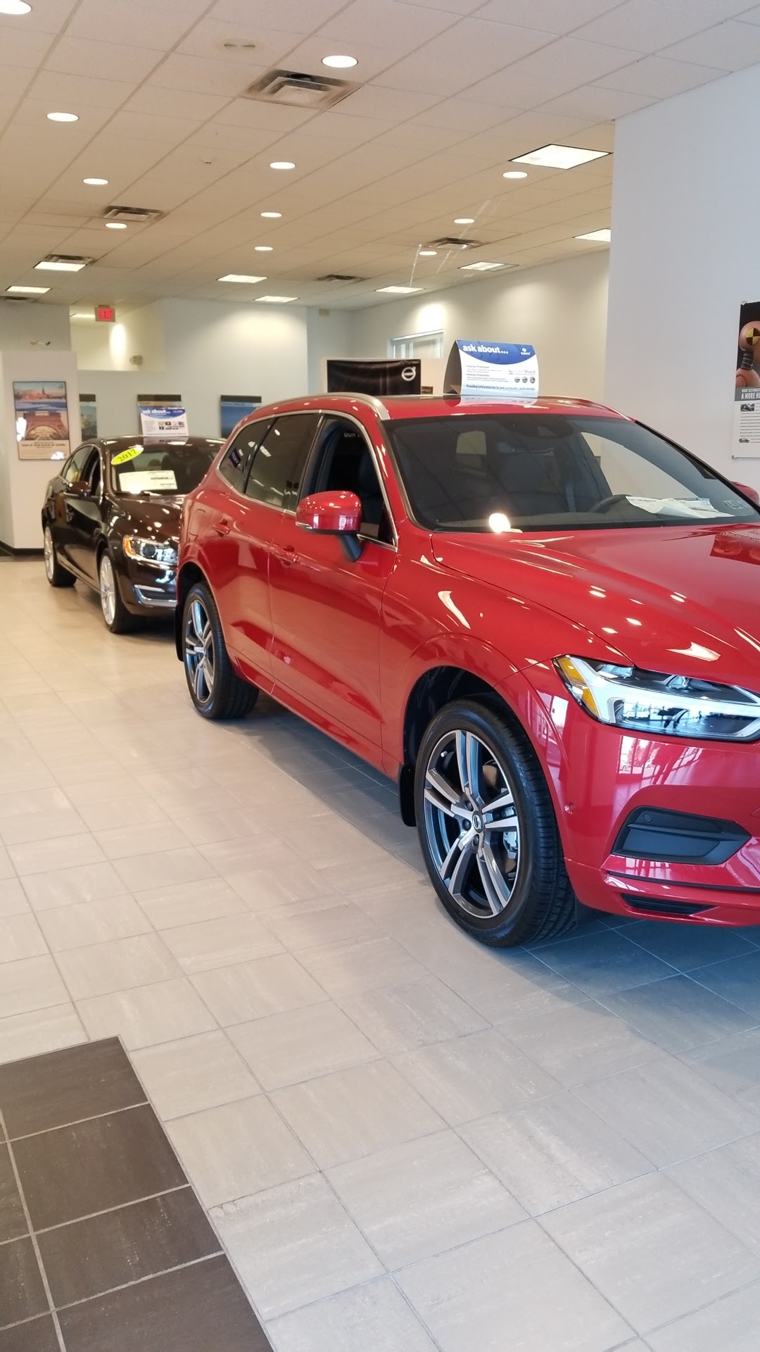 Scott Volvo Cars of Allentown